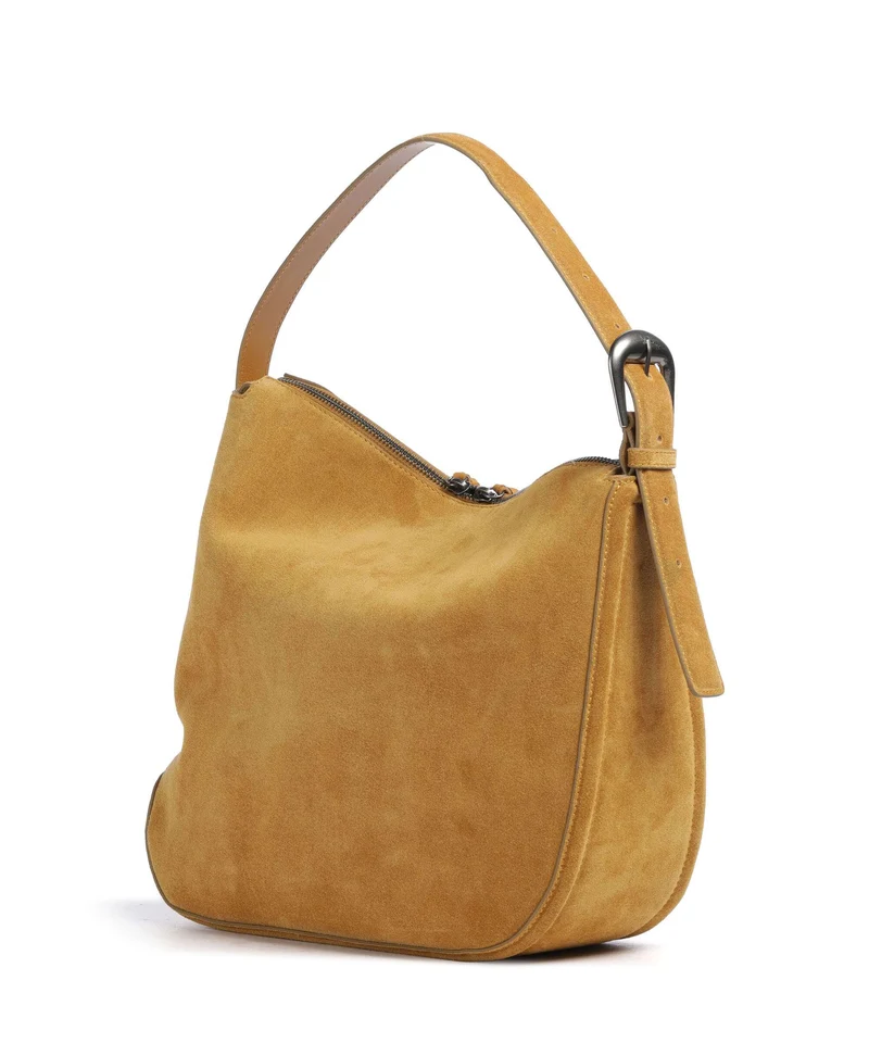 Liebeskind Ines Suede L Sac fourre-tout honey suede