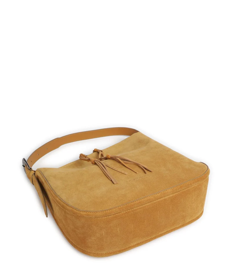 Liebeskind Ines Suede L Sac fourre-tout honey suede