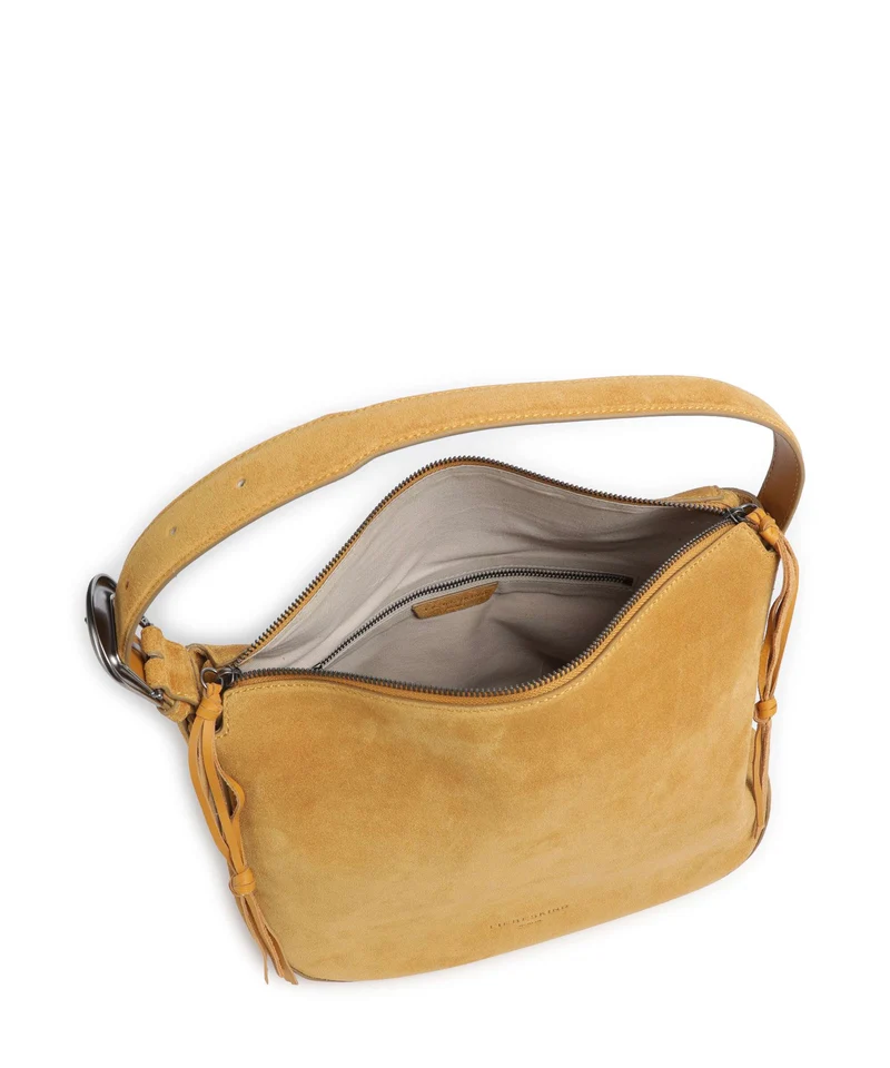 Liebeskind Ines Suede L Sac fourre-tout honey suede