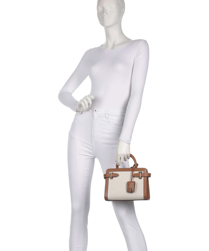 Le Tanneur Emilie Sac à main natural/tan