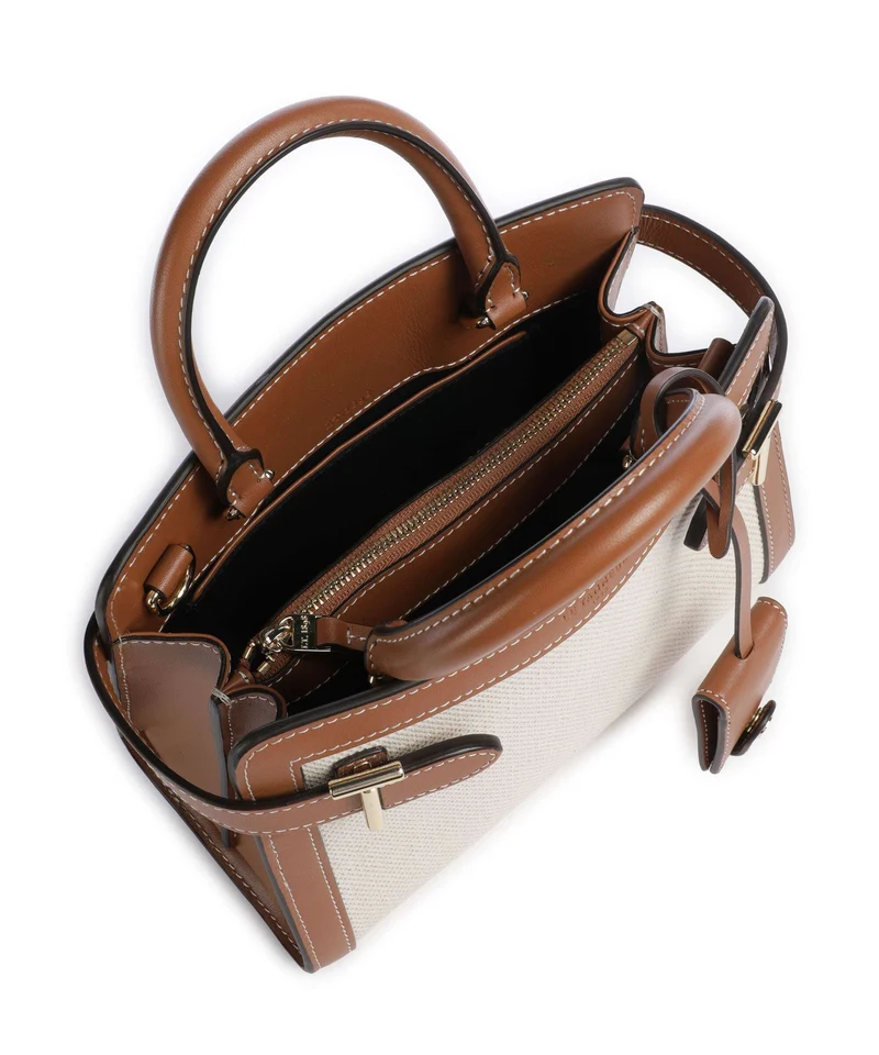 Le Tanneur Emilie Sac à main natural/tan