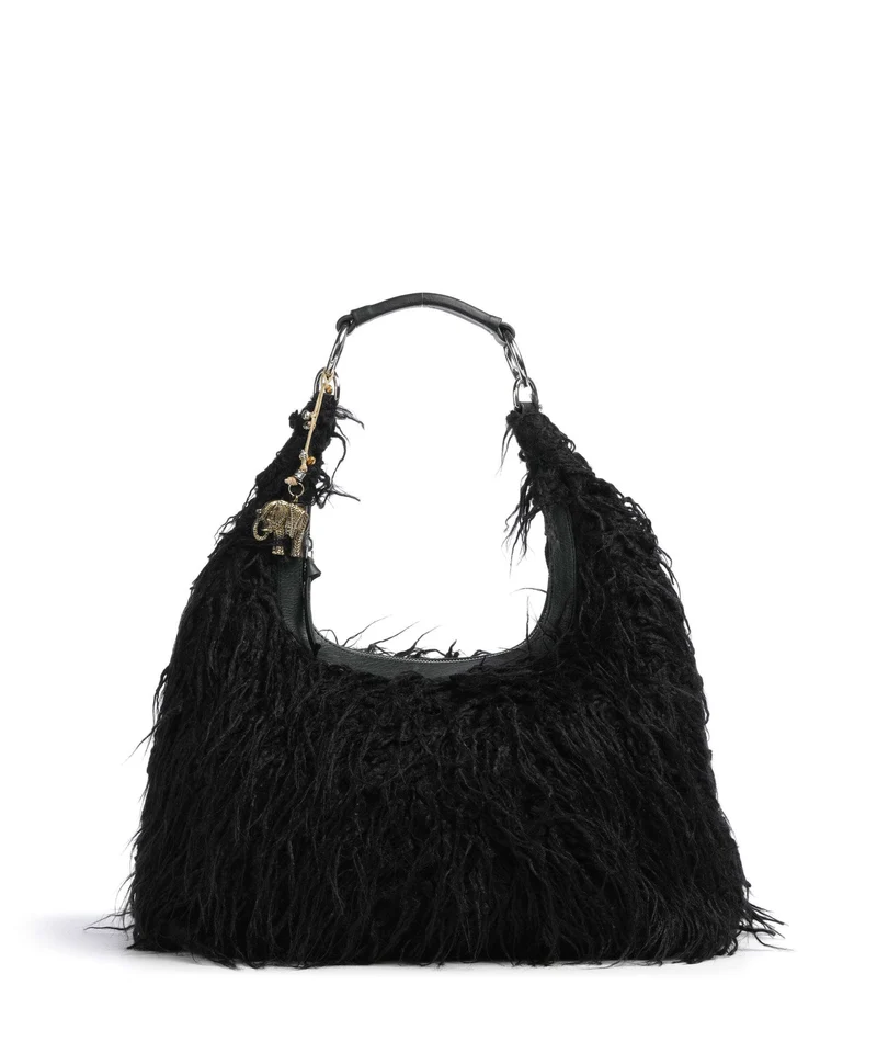 Anokhi Sac fourre-tout black