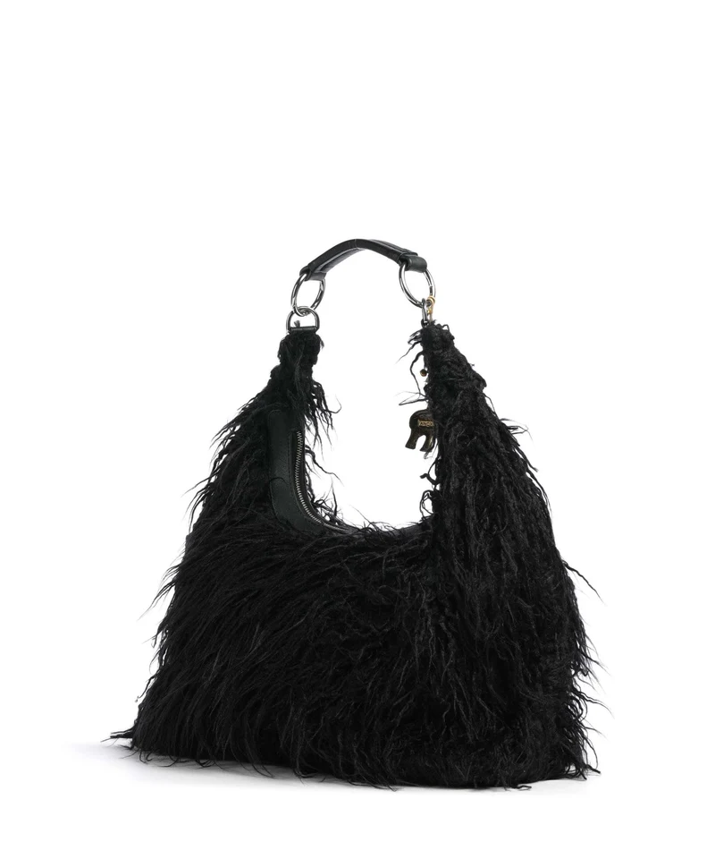 Anokhi Sac fourre-tout black