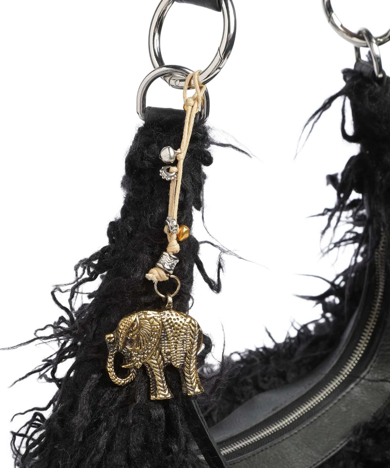 Anokhi Sac fourre-tout black