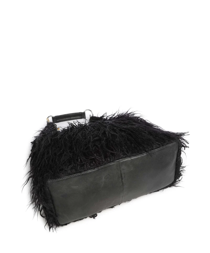 Anokhi Sac fourre-tout black