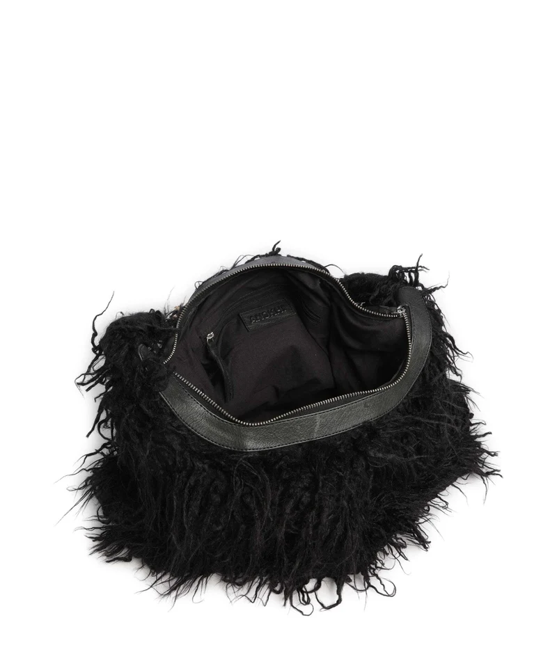 Anokhi Sac fourre-tout black