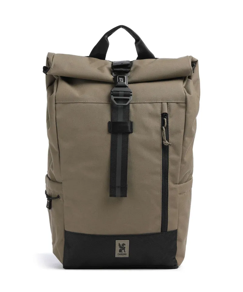 Chrome Initiate 26 Sac à dos roll-top coyote