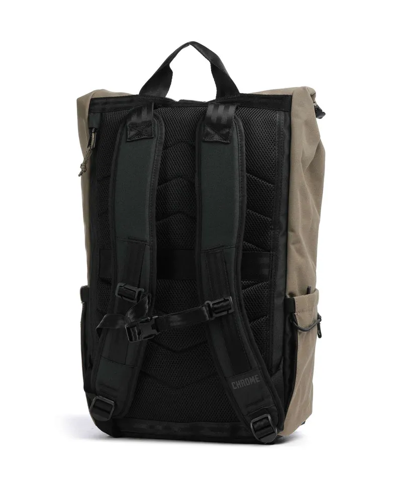 Chrome Initiate 26 Sac à dos roll-top coyote