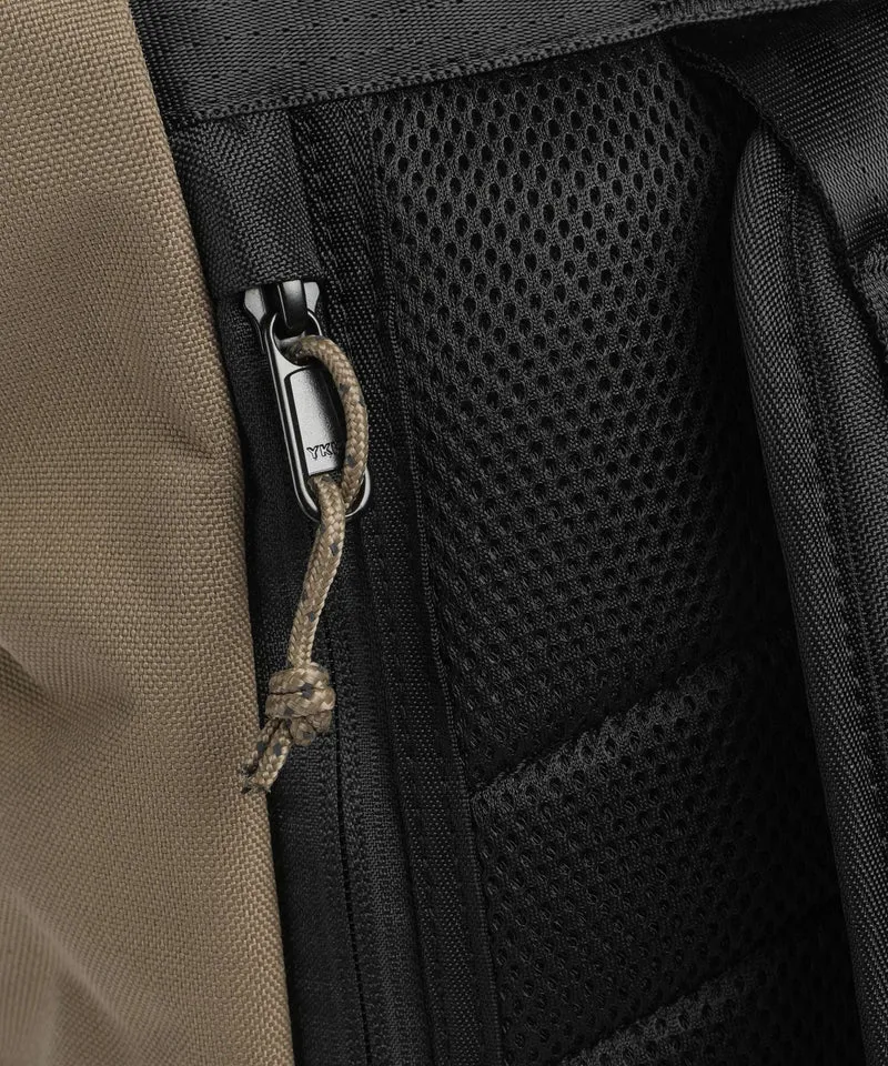 Chrome Initiate 26 Sac à dos roll-top coyote