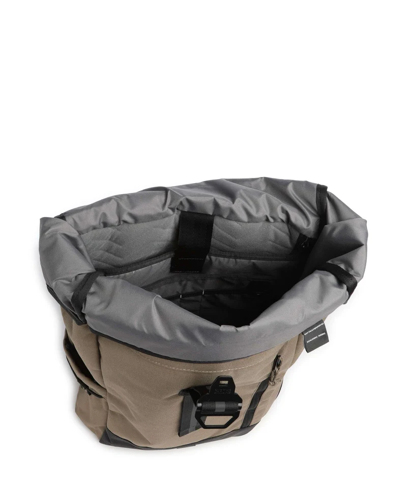Chrome Initiate 26 Sac à dos roll-top coyote