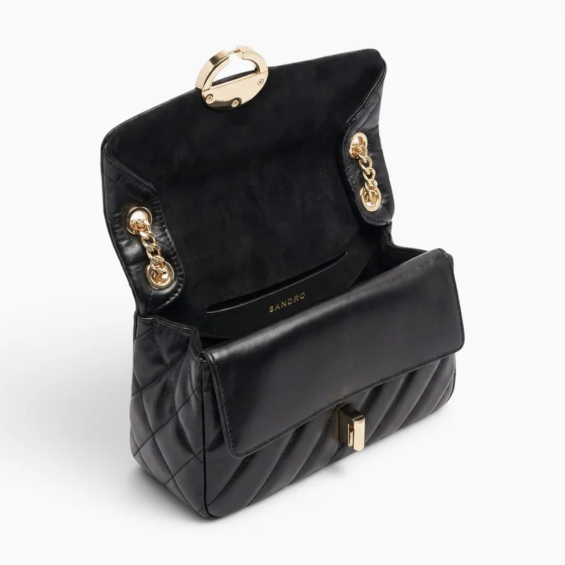 Sac à Main Femme à Chaîne Chic
