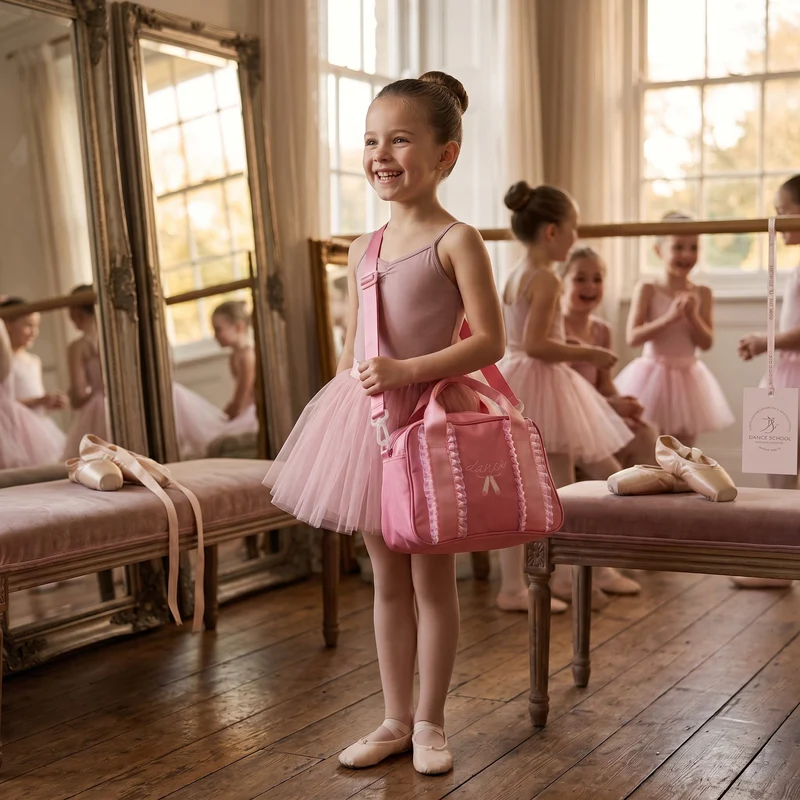 Sac de Danse Fille