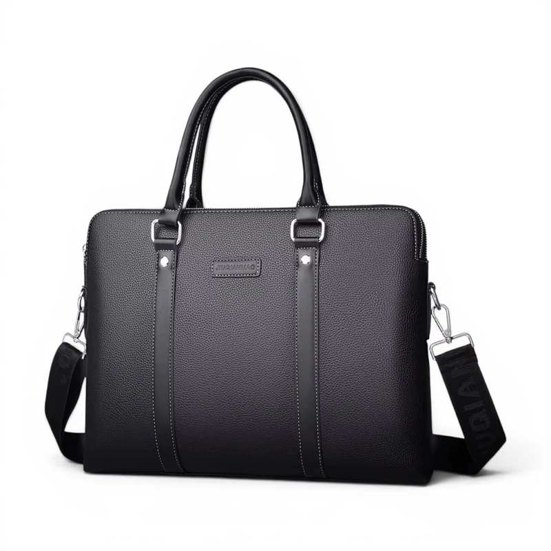 Sacoche Ordinateur Homme 14 Pouces