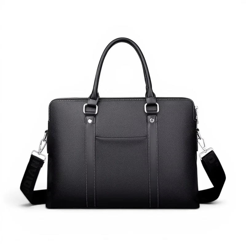 Sacoche Ordinateur Homme 14 Pouces