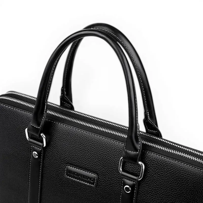 Sacoche Ordinateur Homme 14 Pouces