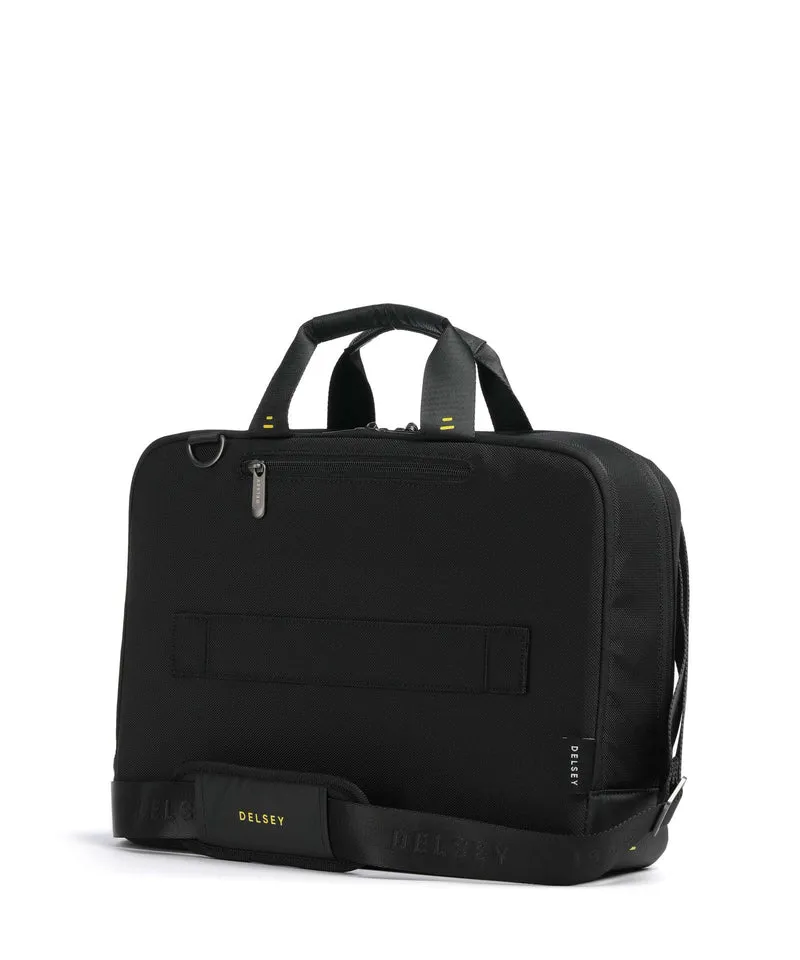 Delsey Paris DLC Pro Porte-document black