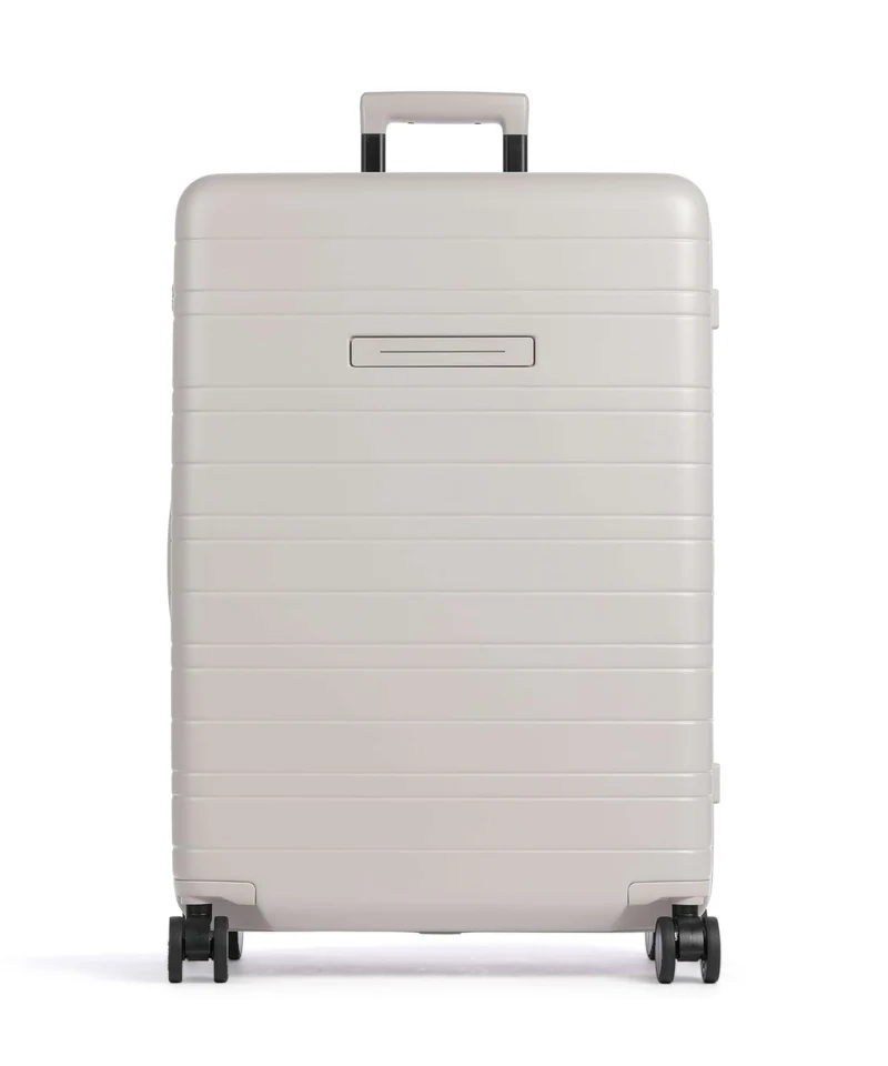 Horizn Studios H7 Essential Valise 4 roues sand grey