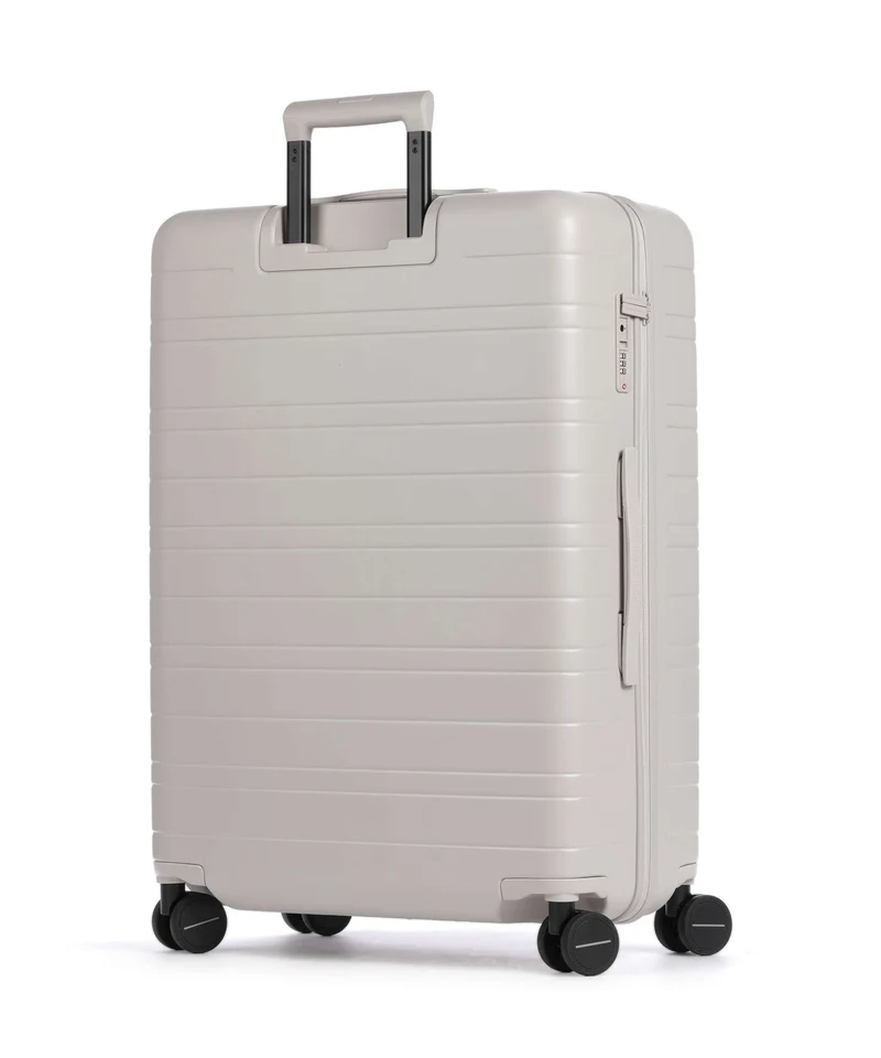 Horizn Studios H7 Essential Valise 4 roues sand grey
