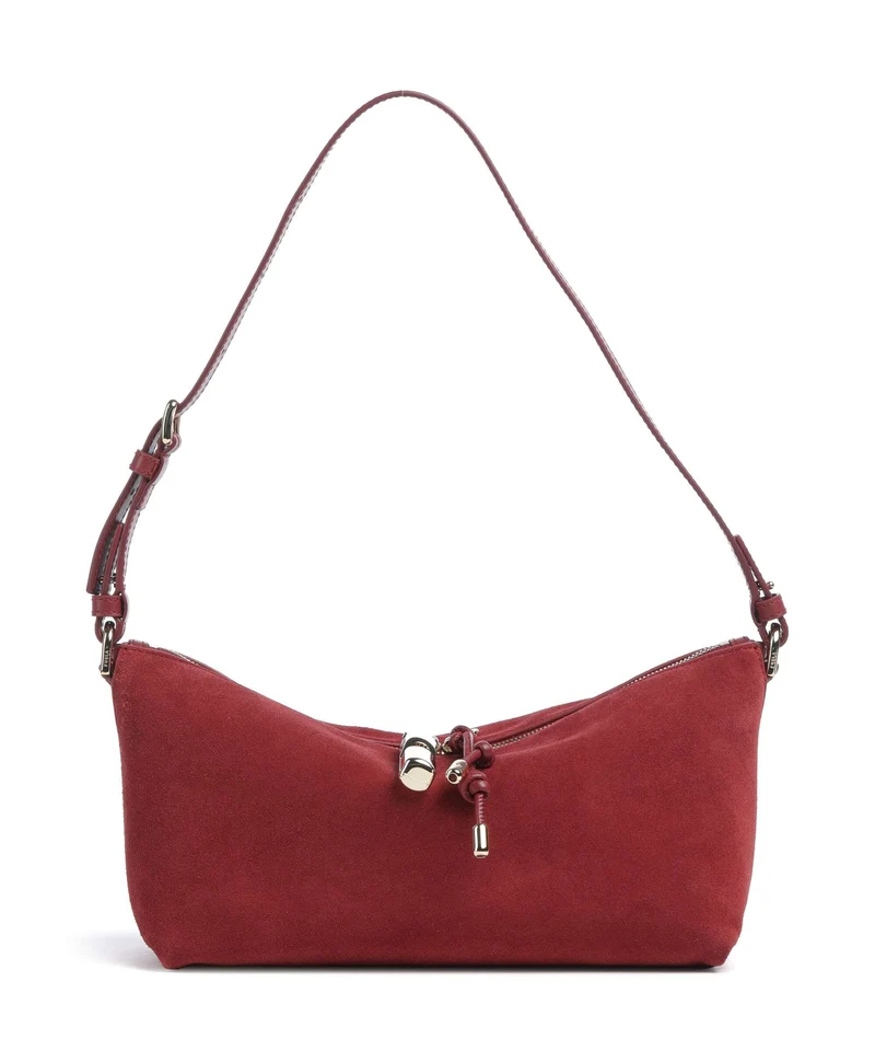 Furla Debby Mini Sac porté épaule toni ciliegia