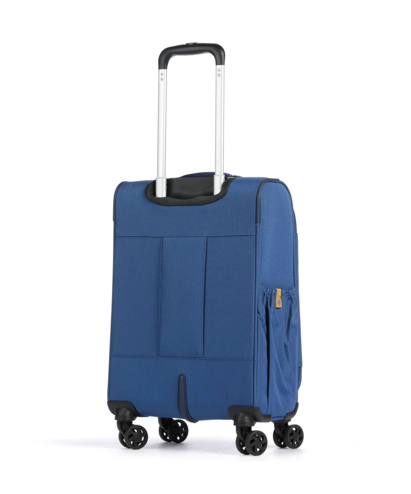 Travelite Minimover Valise enfant à roulettes pirat