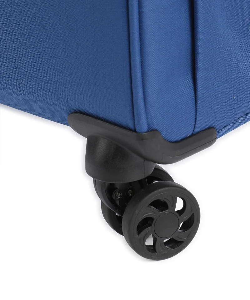 Travelite Minimover Valise enfant à roulettes pirat