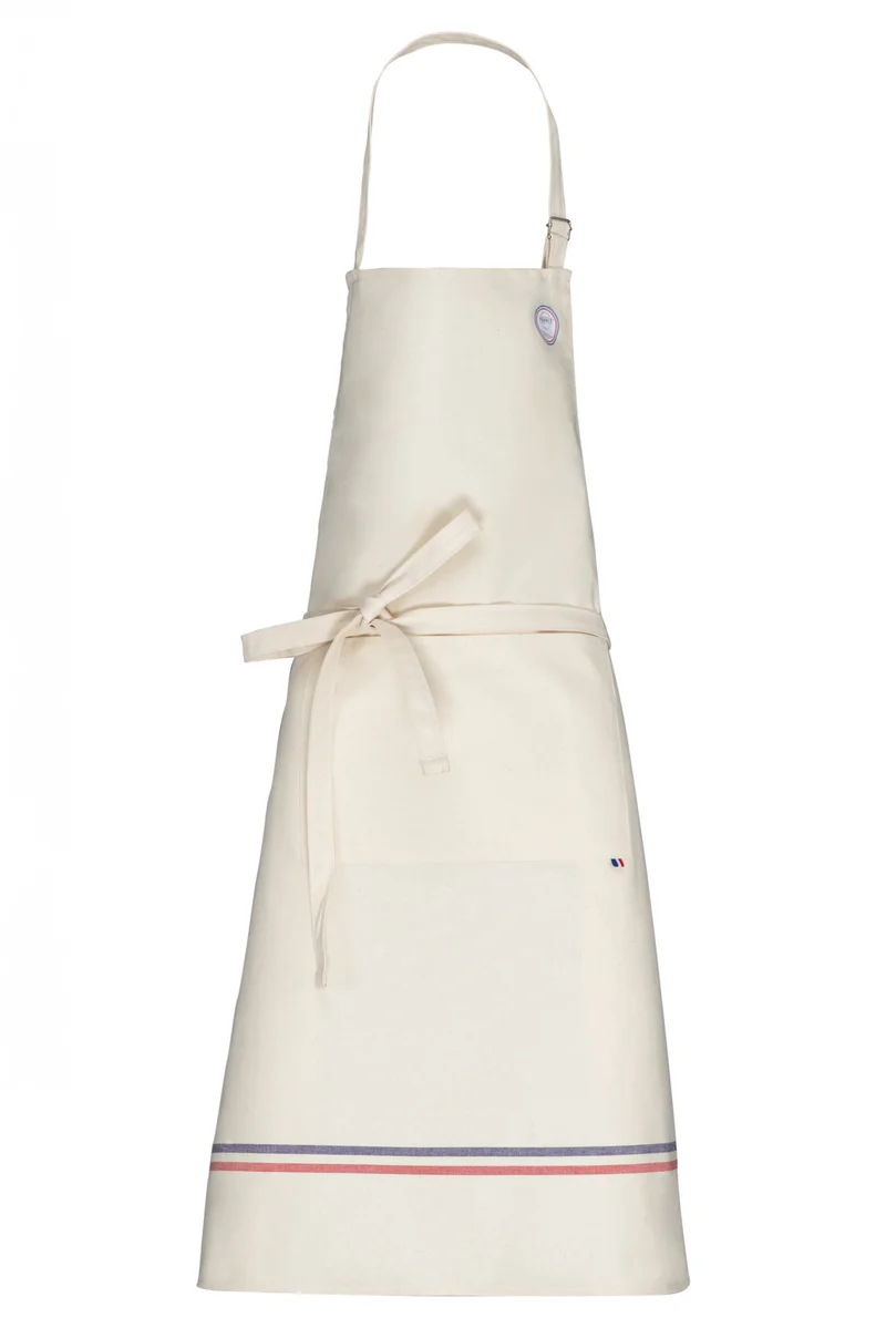 Tablier long - Origine France