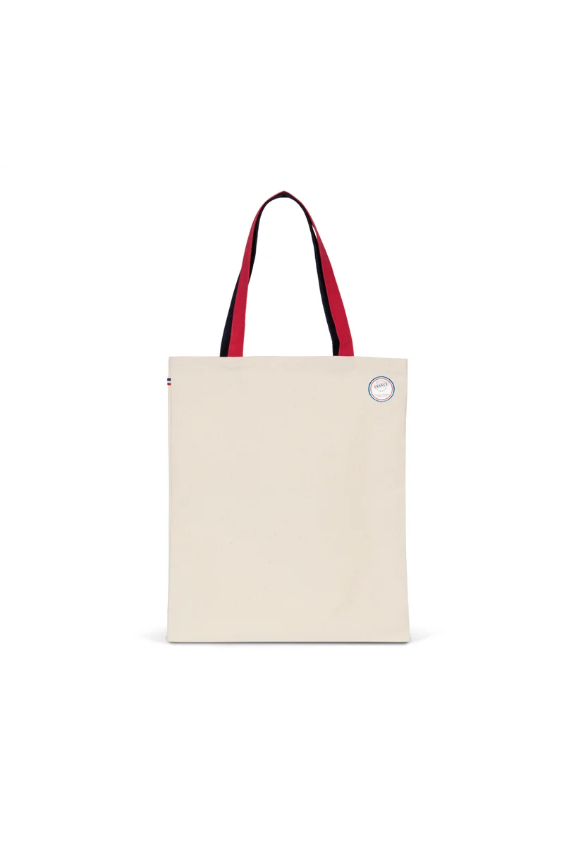 Sac de shopping - Origine France