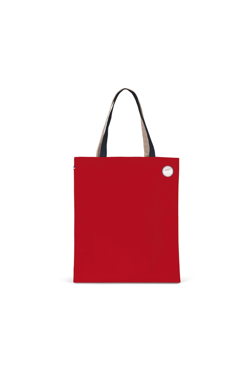 Sac de shopping - Origine France