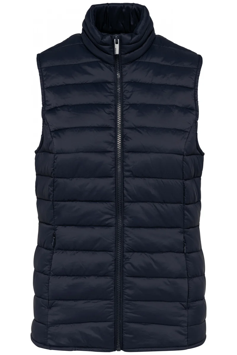 Bodywarmer léger - Recyclé