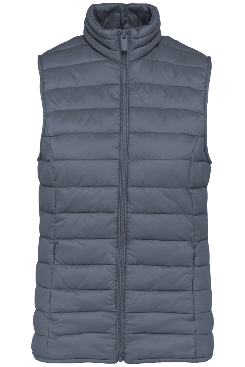 Bodywarmer léger - Recyclé