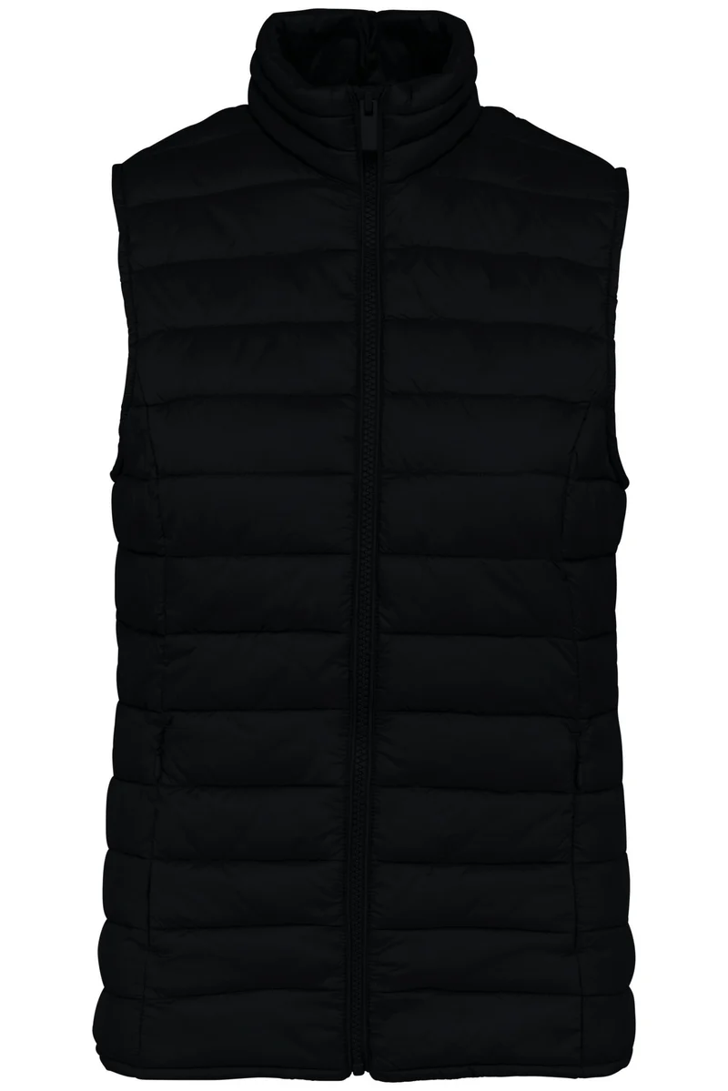 Bodywarmer léger - Recyclé