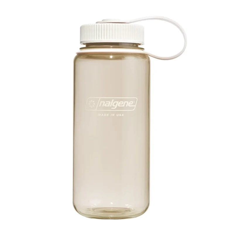 Bouteille à grand goulot Nalgene Sustain 500 ml – Cotton
