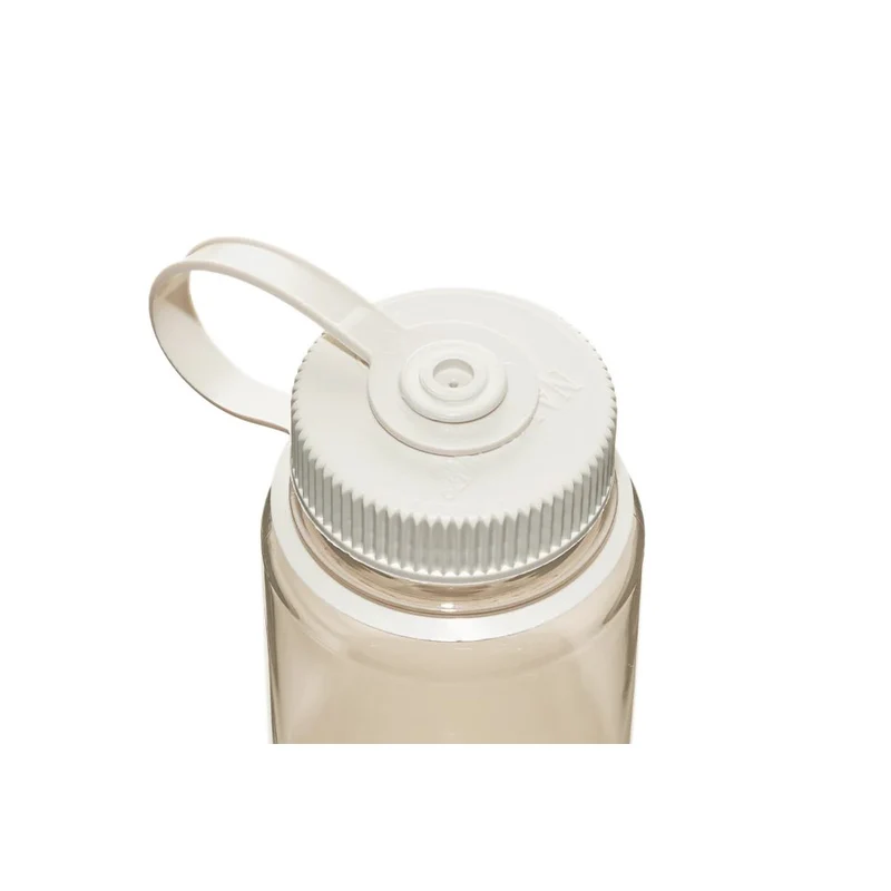 Bouteille à grand goulot Nalgene Sustain 500 ml – Cotton