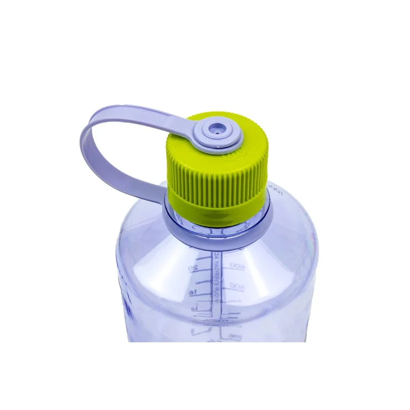 Bouteille à petit goulot Nalgene Sustain 950 ml – Dove Grey
