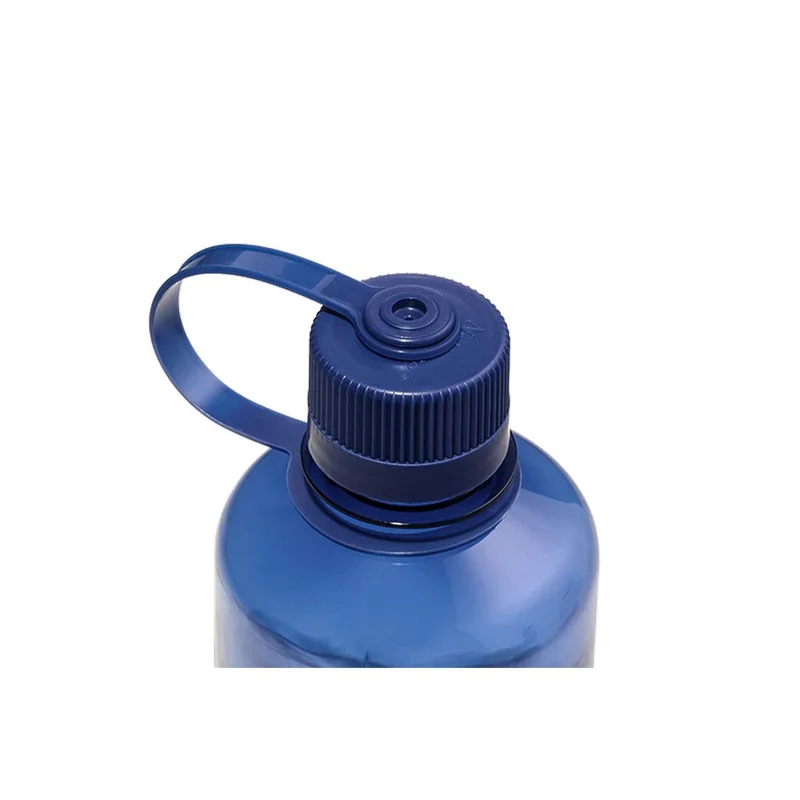 Bouteille à petit goulot Nalgene Sustain 500 ml – Denim