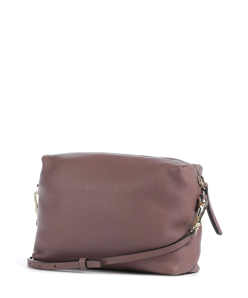 Abro Agave Kaia Sac bandoulière rosewood
