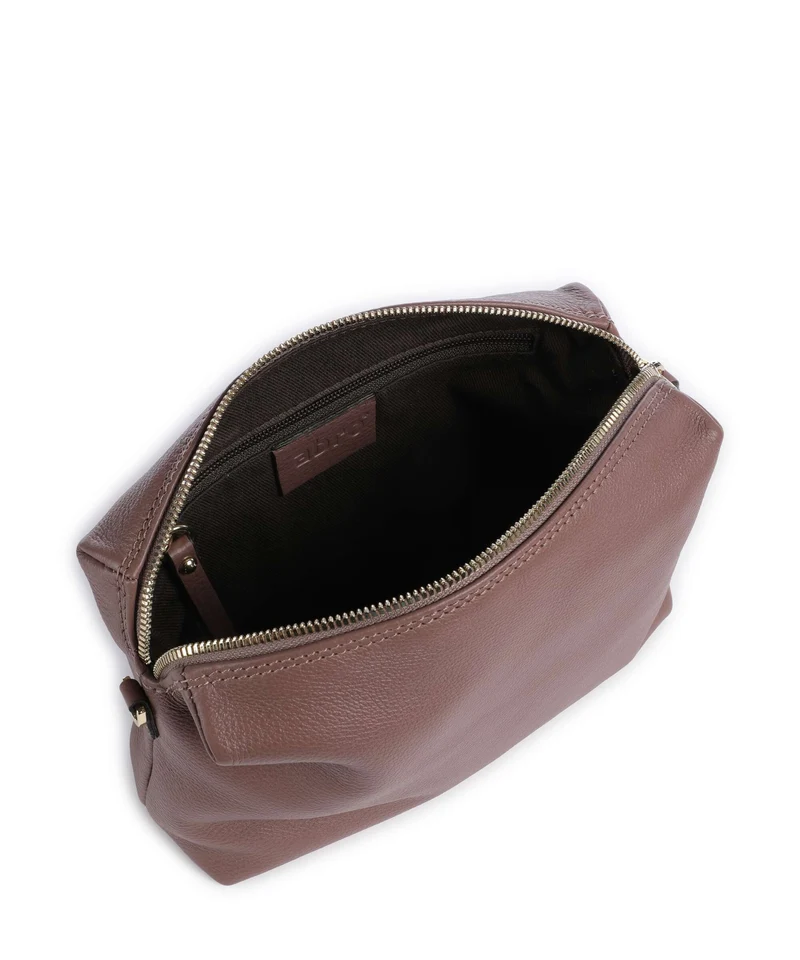 Abro Agave Kaia Sac bandoulière rosewood
