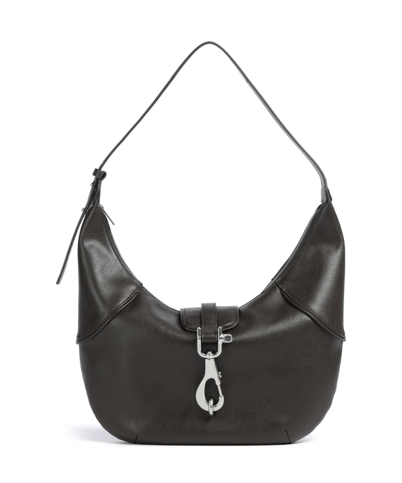 Liebeskind Ryker Cow Naturale M Sac fourre-tout deep soil