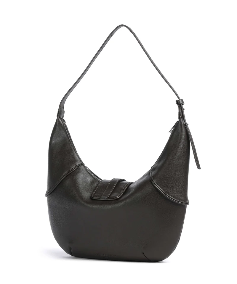 Liebeskind Ryker Cow Naturale M Sac fourre-tout deep soil