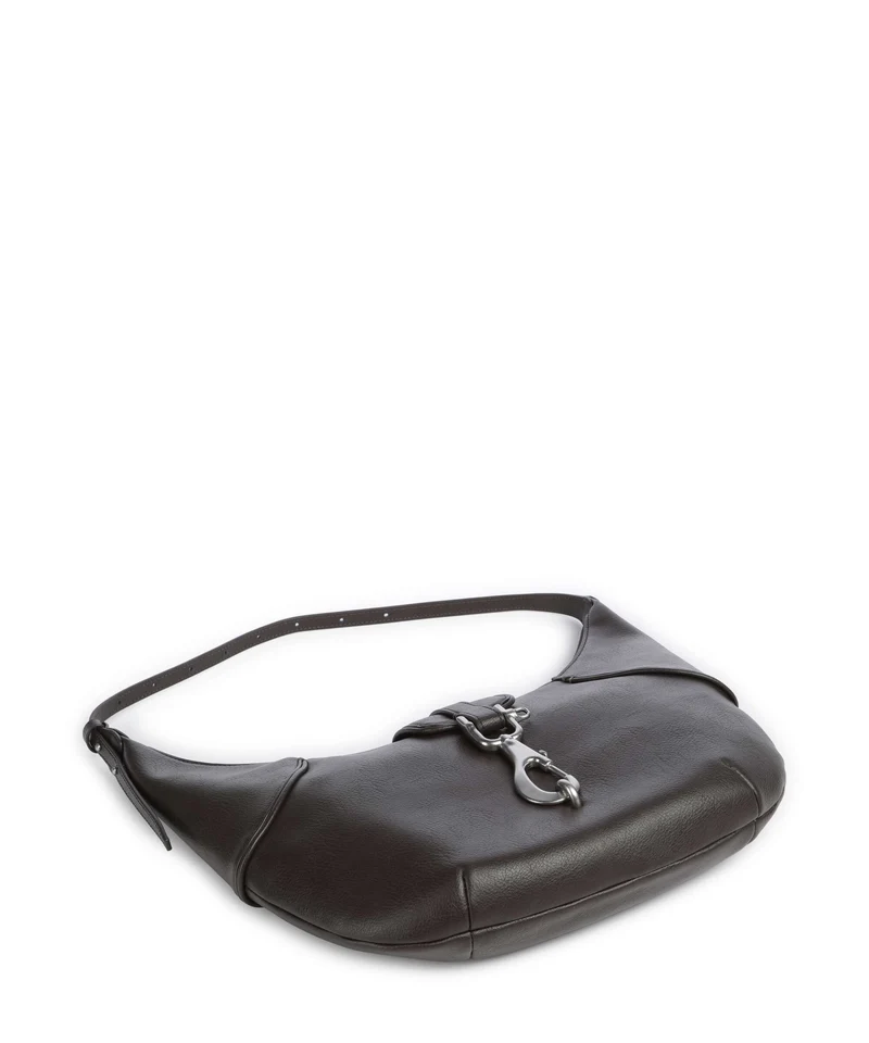Liebeskind Ryker Cow Naturale M Sac fourre-tout deep soil