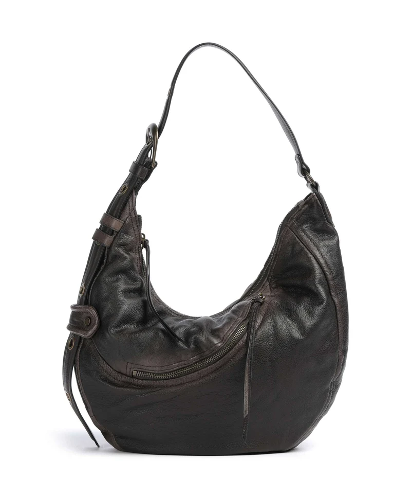 Liebeskind Luna II 3D M Sac fourre-tout deep soil