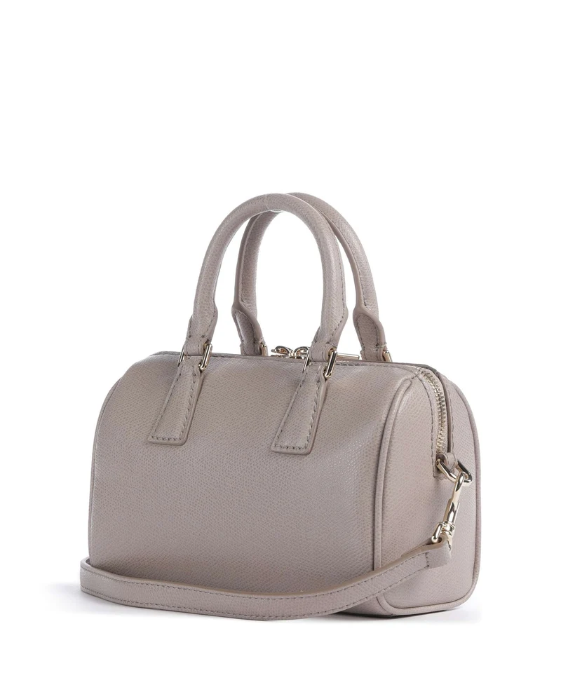 Furla Olivia Mini Sac à main cachemire gray