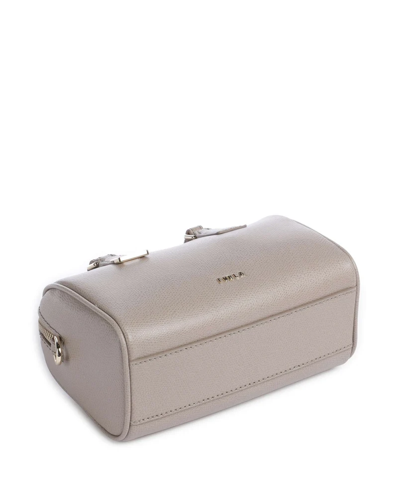 Furla Olivia Mini Sac à main cachemire gray
