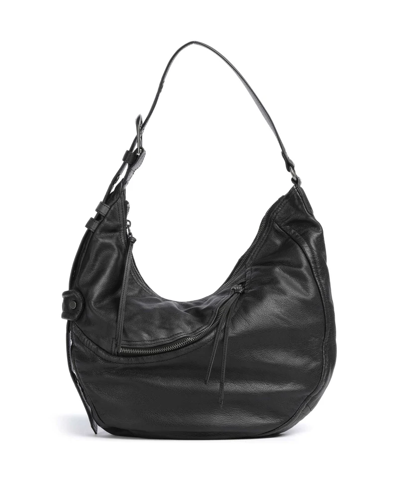 Liebeskind Luna II 3D M Sac fourre-tout black
