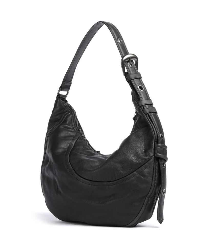 Liebeskind Luna II 3D M Sac fourre-tout black