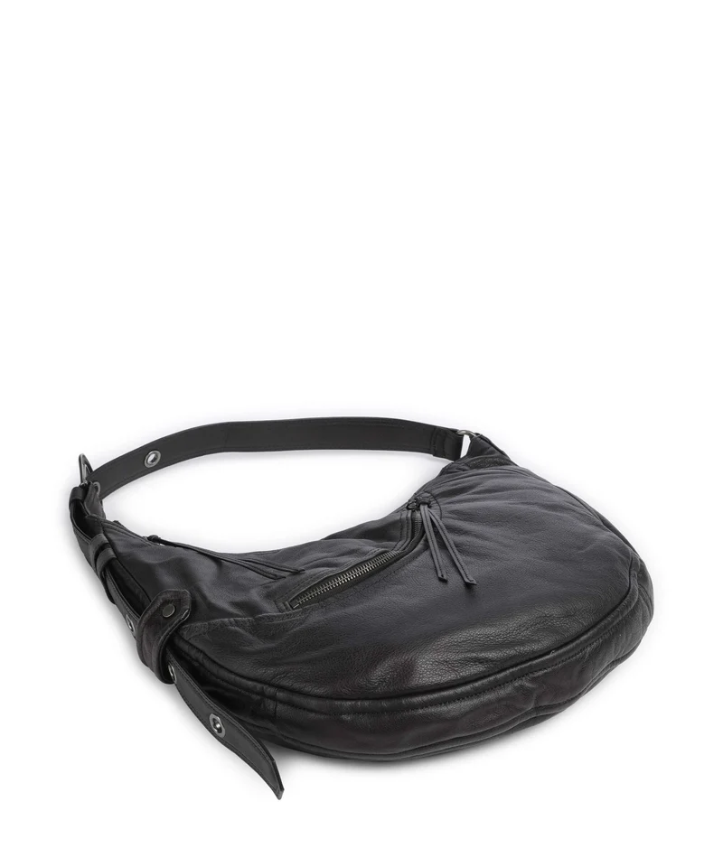 Liebeskind Luna II 3D M Sac fourre-tout black