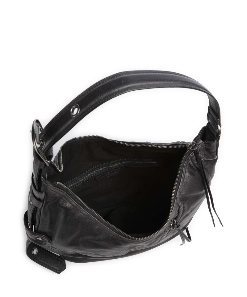 Liebeskind Luna II 3D M Sac fourre-tout black