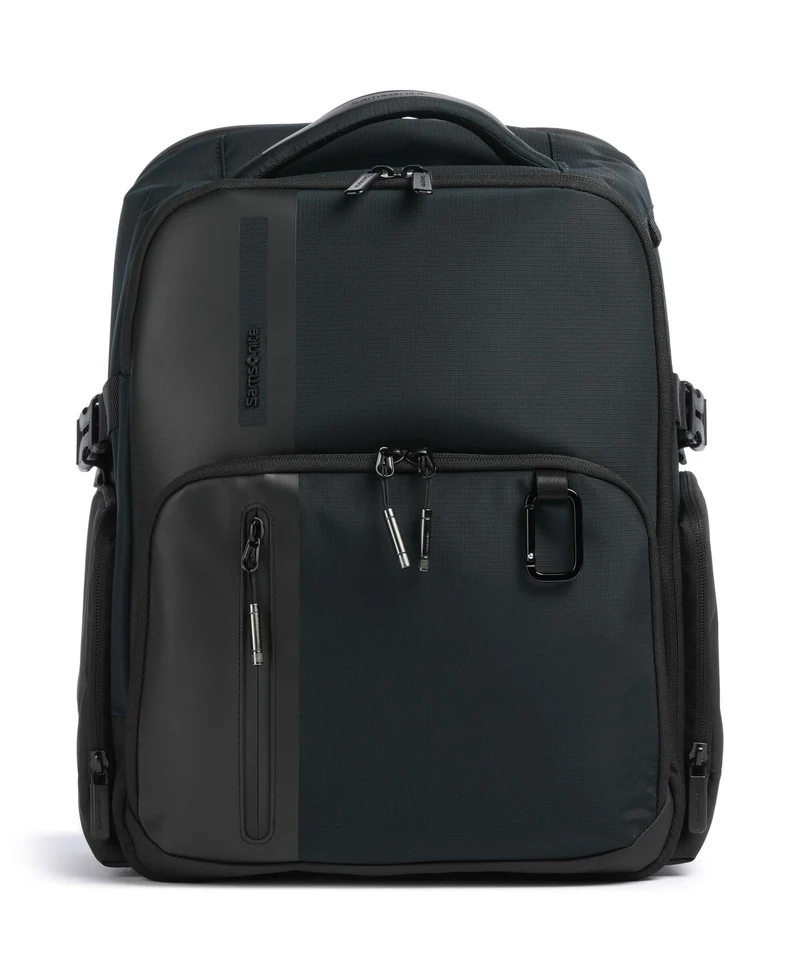 Samsonite Biz2Go S Sac à dos de voyage deep blue