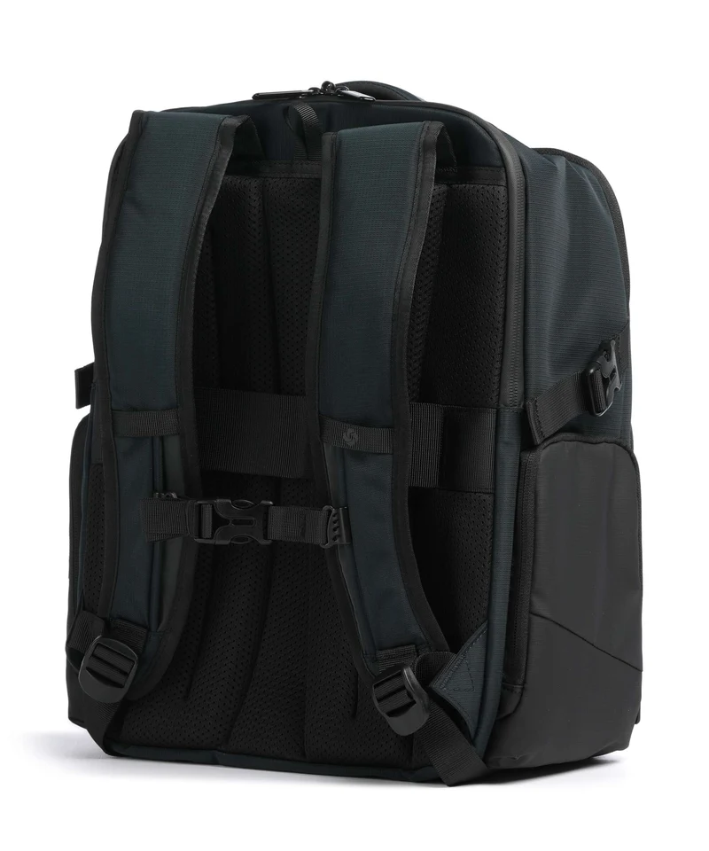 Samsonite Biz2Go S Sac à dos de voyage deep blue