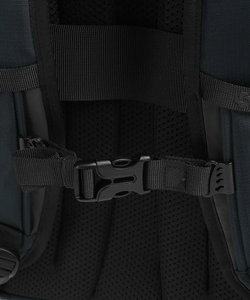 Samsonite Biz2Go S Sac à dos de voyage deep blue